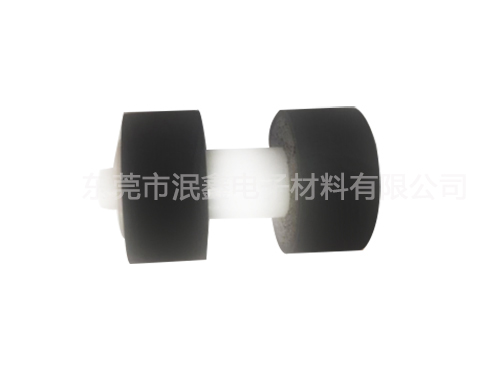 橡膠滾輪