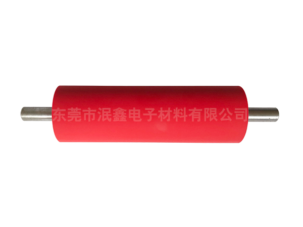 橡膠滾輪定制