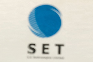 SET