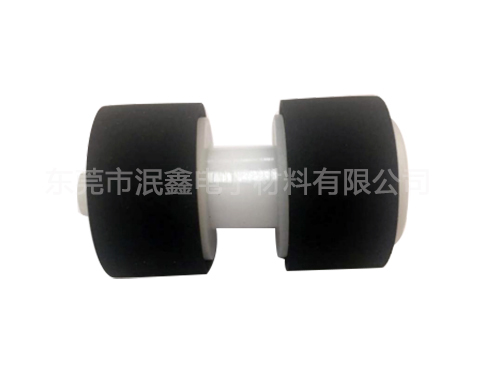 橡膠滾輪