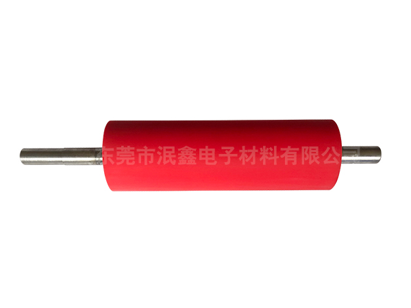 橡膠滾輪廠家